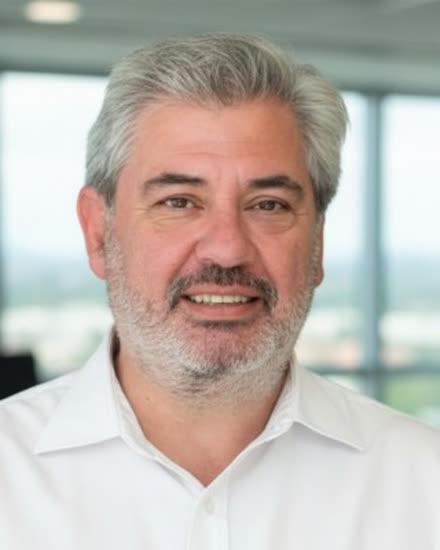 Luciano Garcia